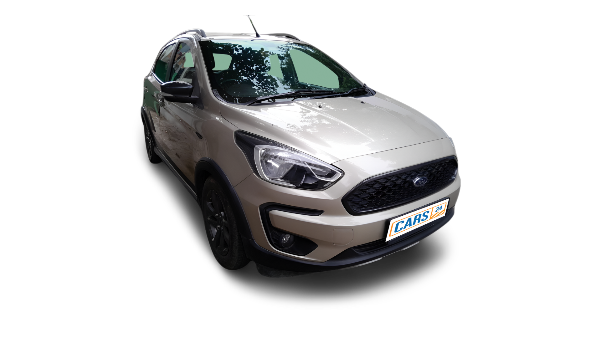 Ford FREESTYLE-img